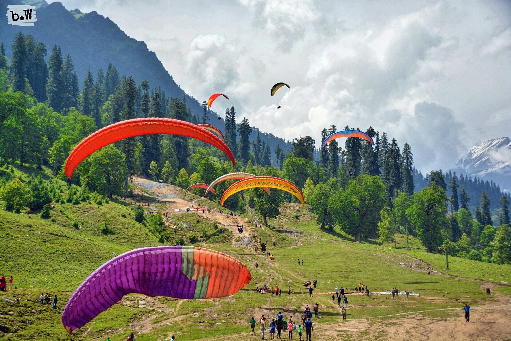 Kullu Manali - 24